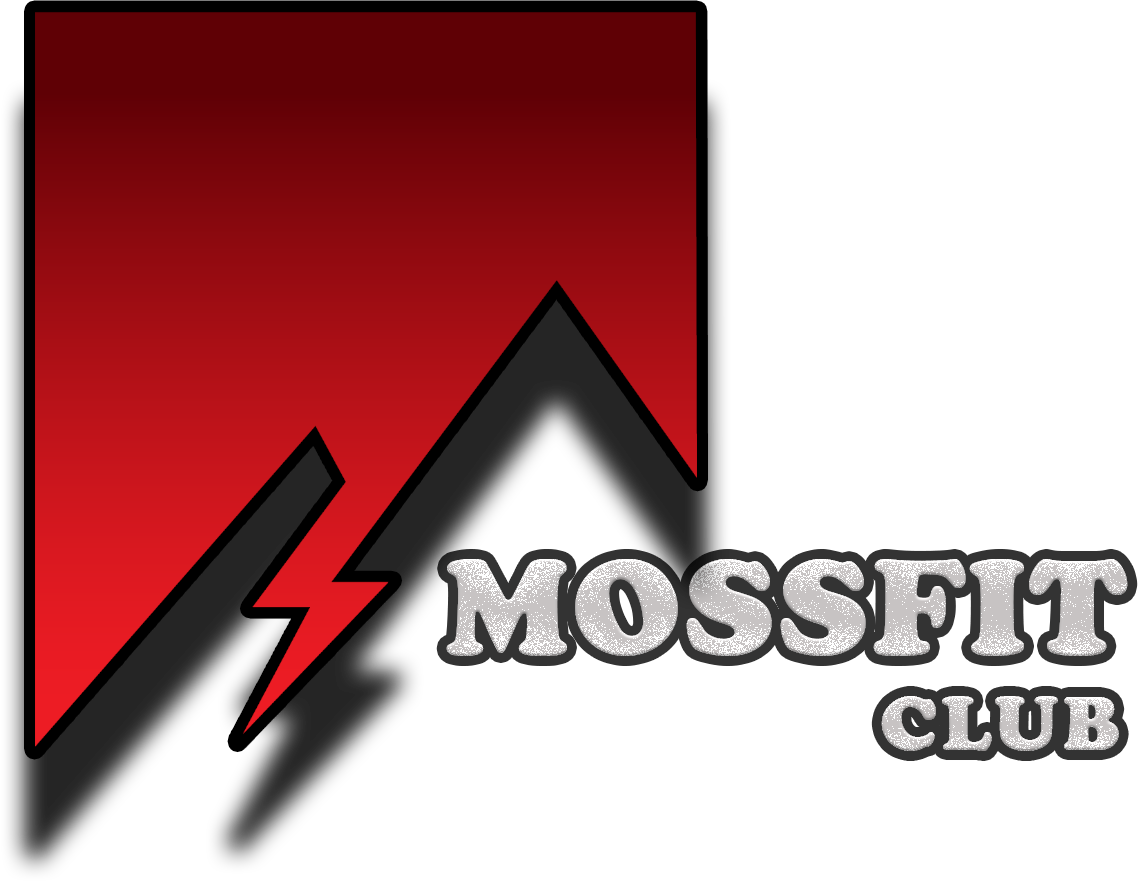 MossFit Logo